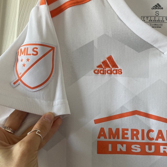 Women’s Atlanta United FC Away Jersey - Picture 2 of 5